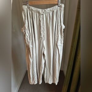 Free People Quinn Pants